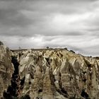 Cappadocia. Myth versus riality 3
