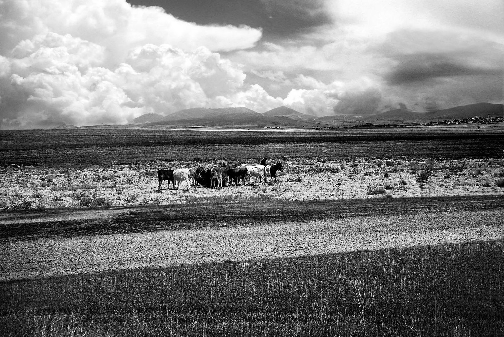 Cappadocia. Myth versus riality.