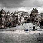 Cappadocia. Myth vs reality 4