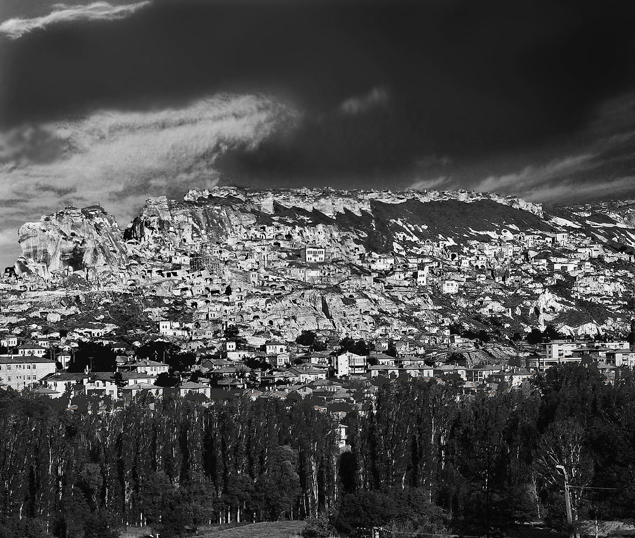 Cappadocia. Myth vs reality 5