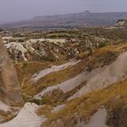 Cappadocia on my mind