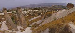 Cappadocia on my mind