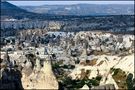 Cappadocia, panoramica by Guglielmo Antonini 