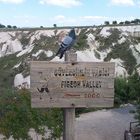 Cappadocia - Pigeon Valley