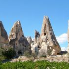 cappadocia region