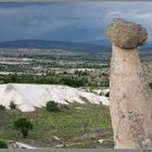 Cappadocia symbol