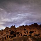 Cappadocia / Zelve