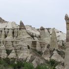 Cappadocië