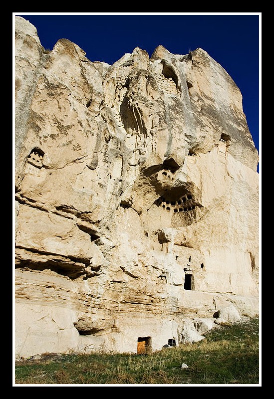 Cappadokien