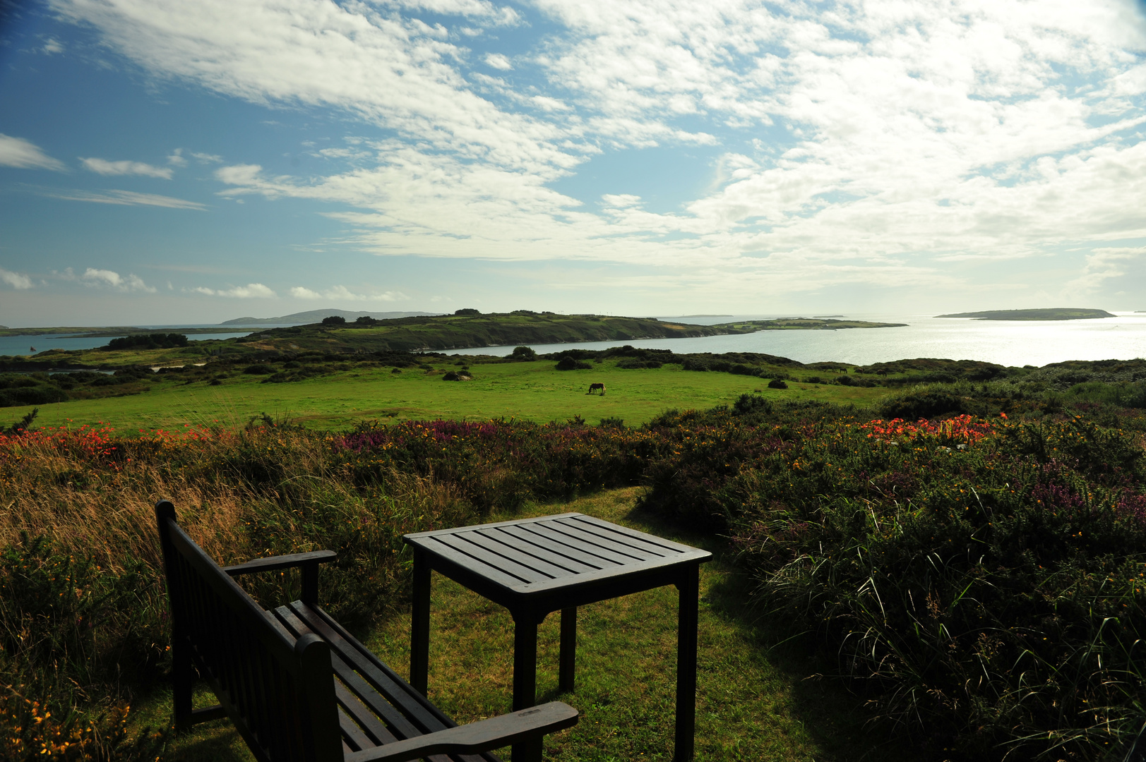 Cappaghglass, Westcork, Irland