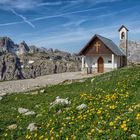 Cappella degli Alpini