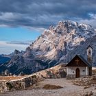 Cappella degli Alpini