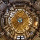 Cappella della Madonna del Voto in Siena