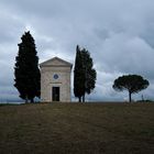 Cappella della Madonna di Vitaleta