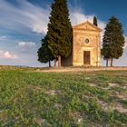 Cappella della Madonna di Vitaleta