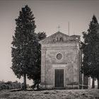 Cappella della Madonna di Vitaleta