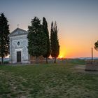 Cappella della Madonna di Vitaleta