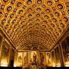 Cappella dell'Immacolata Concezione o Cappella d'oro