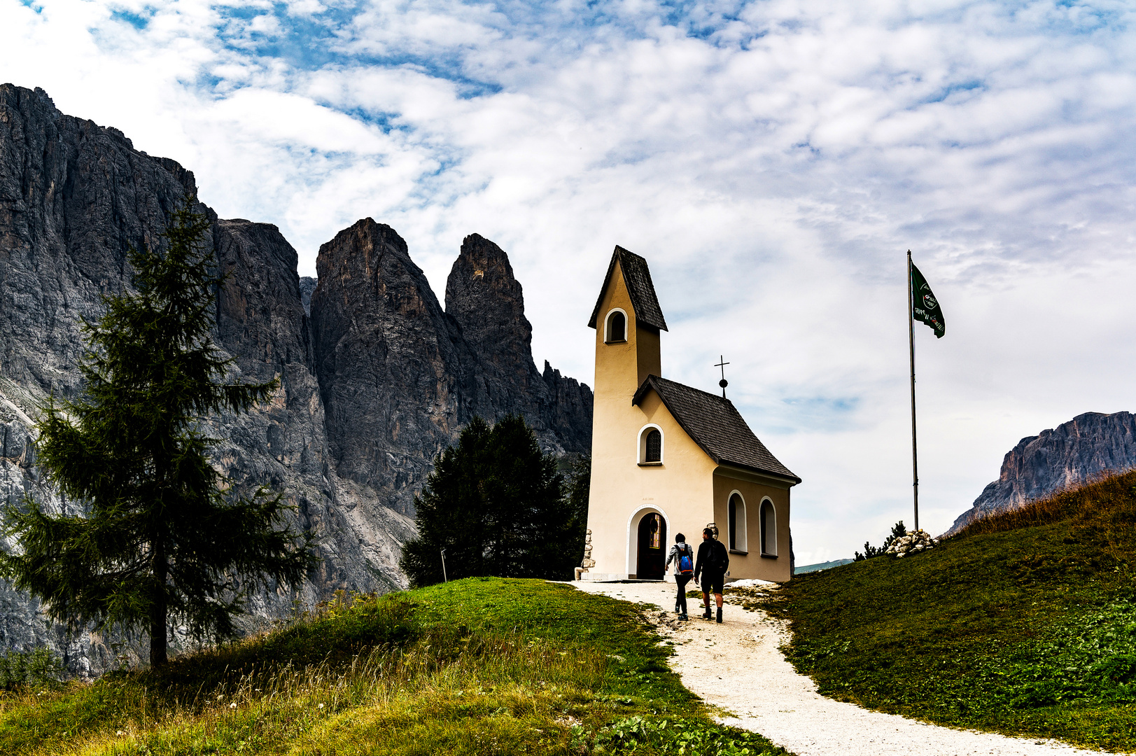 Cappella di San Maurizio