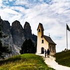 Cappella di San Maurizio