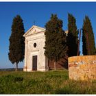 Cappella di Vitaleta (Toscana)