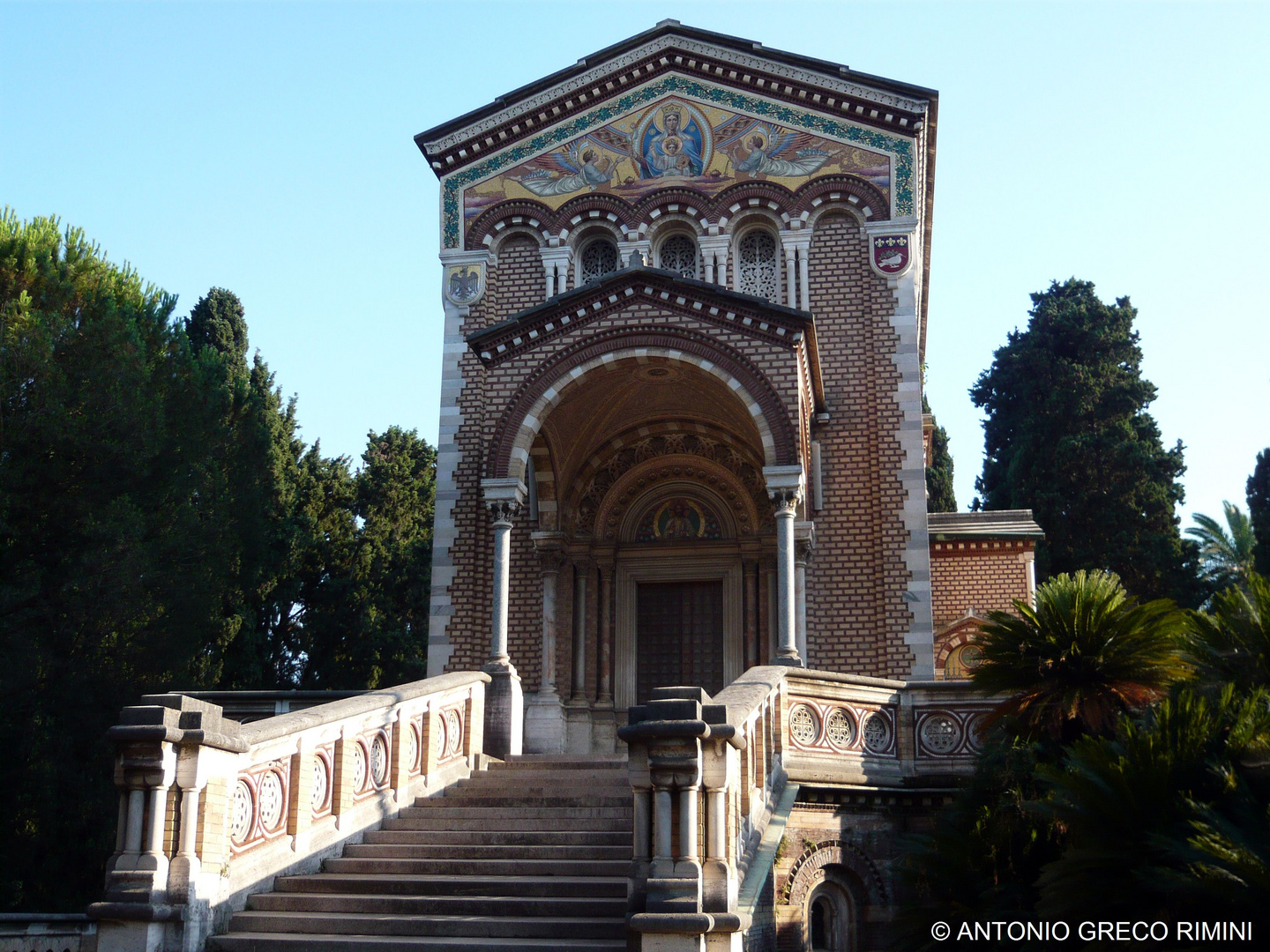 Cappella Doria Pamphili