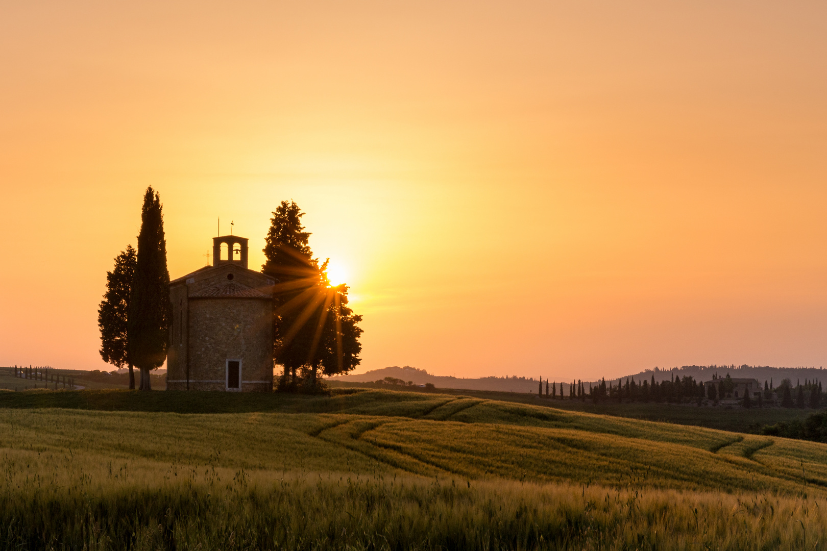 Cappella Madonna di vitaleta