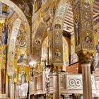 Cappella Palatina