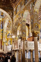 Cappella Palatina