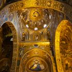 Cappella Palatina in Palermo