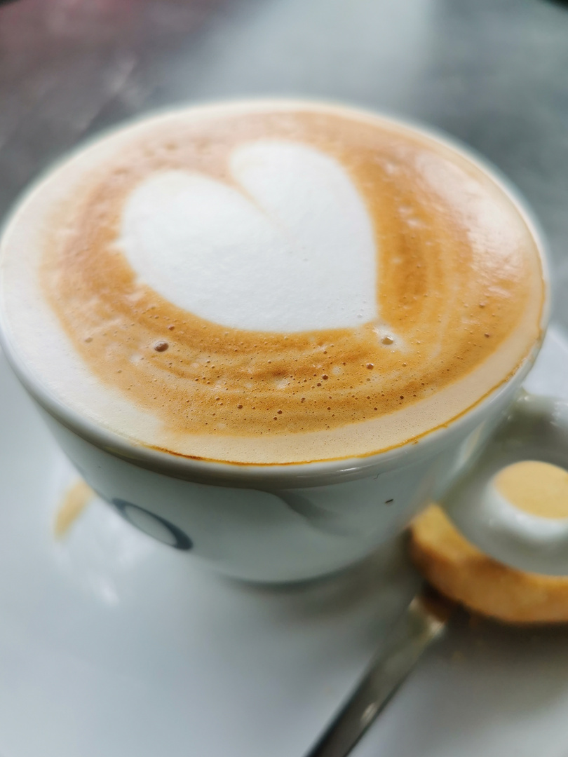 Cappuccino 