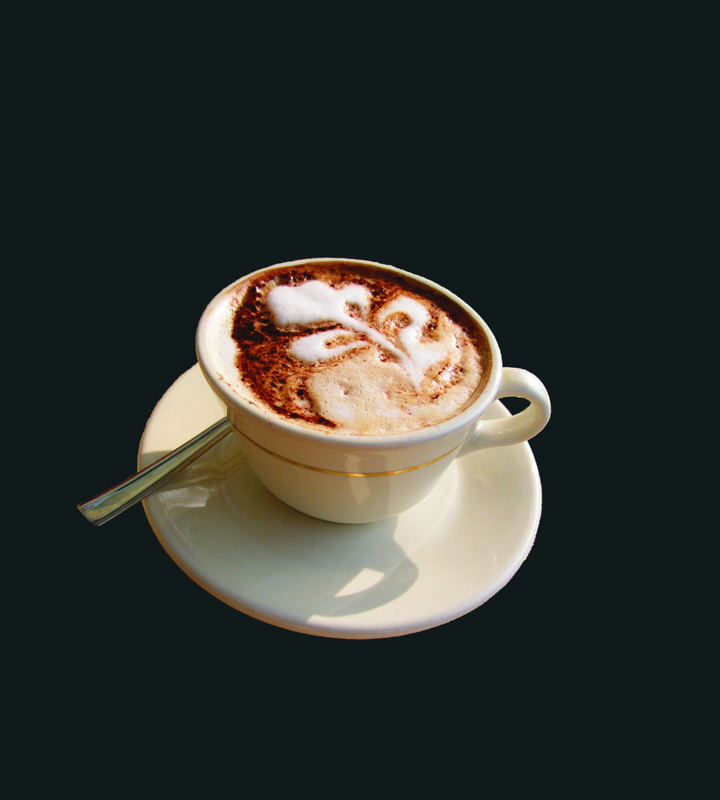 Cappuccino