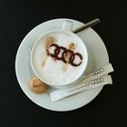 Cappuccino à la Audi