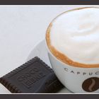 Cappuccino....