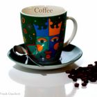 Cappuccino & Coffee