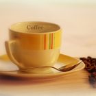 Cappuccino & Coffee