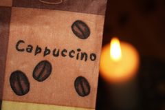 Cappuccino gefällig?