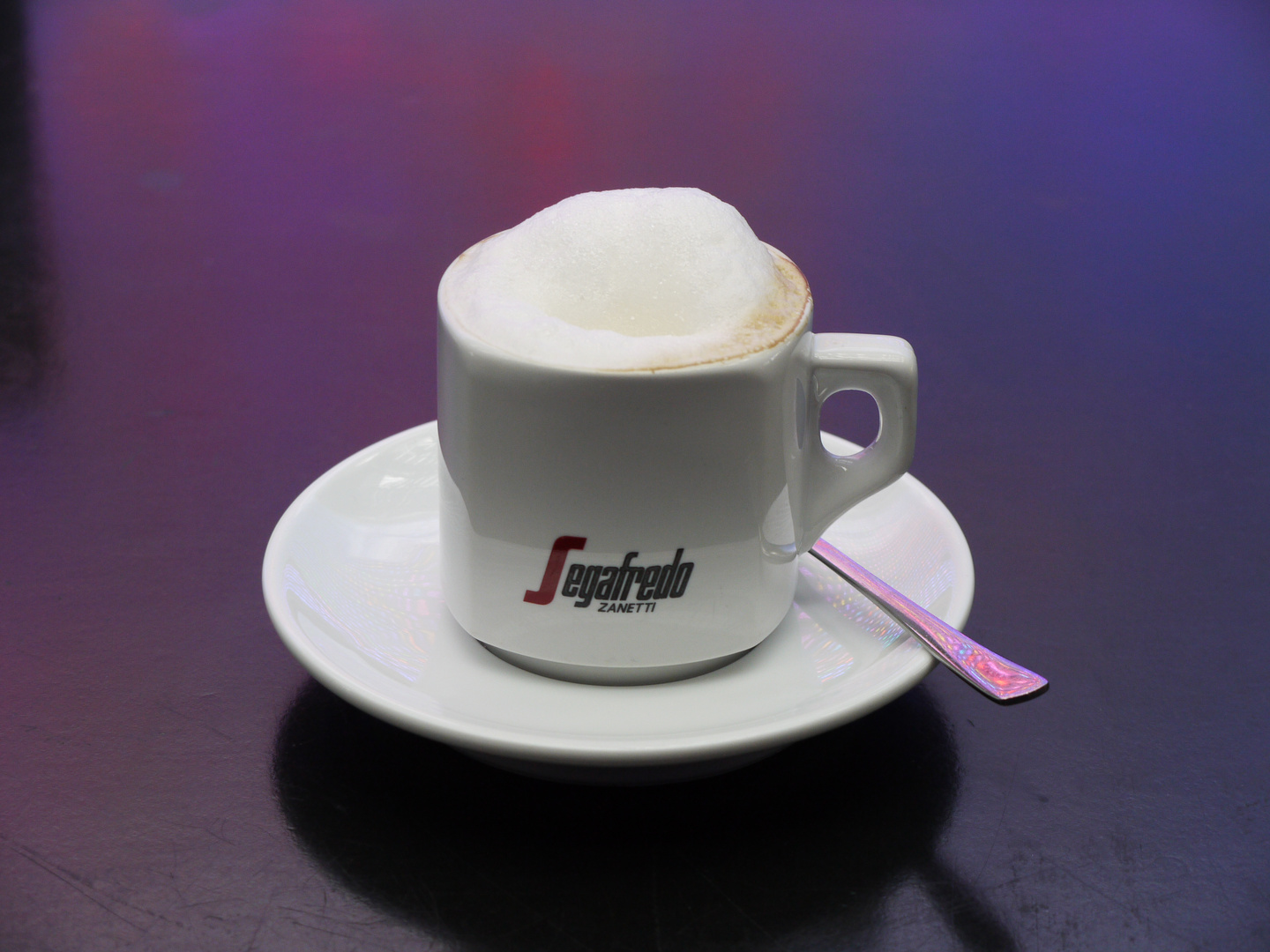 Cappuccino  Nr 5 