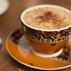 Cappucino