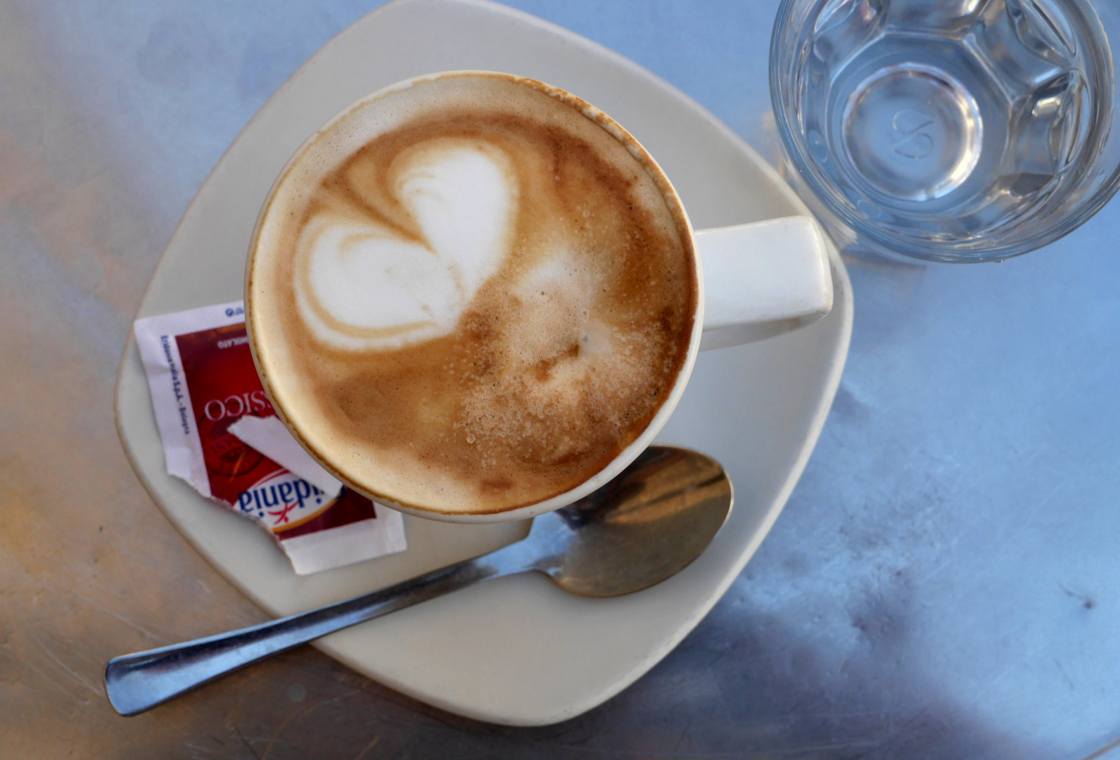 Cappucino