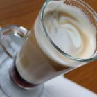 cappucino oder latte macciato?