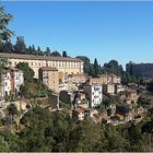 Caprarola...alto Lazio (VT)