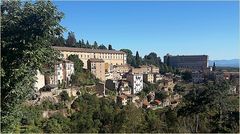 Caprarola...alto Lazio (VT)