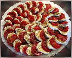 Caprese