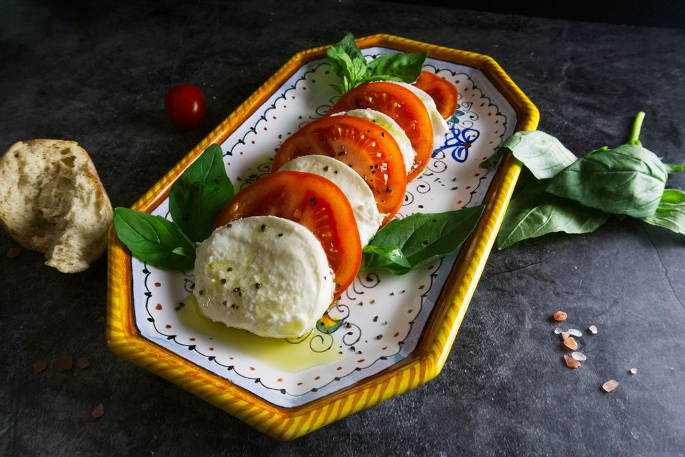 Caprese