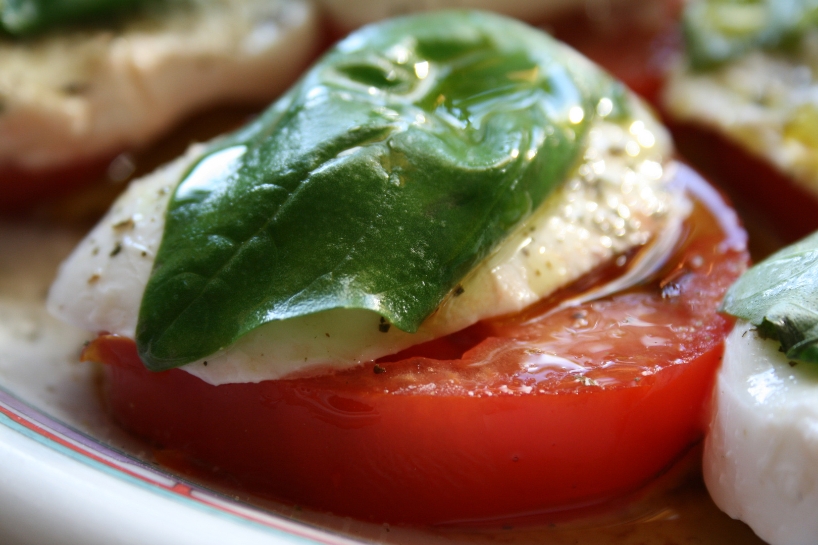 Caprese