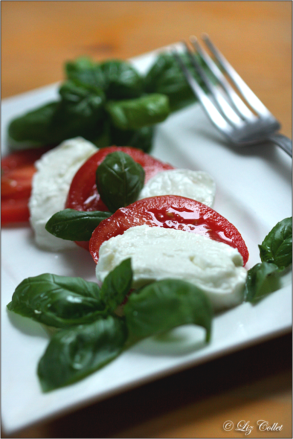  Caprese