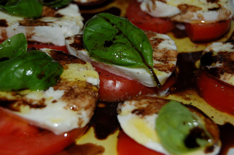 Caprese