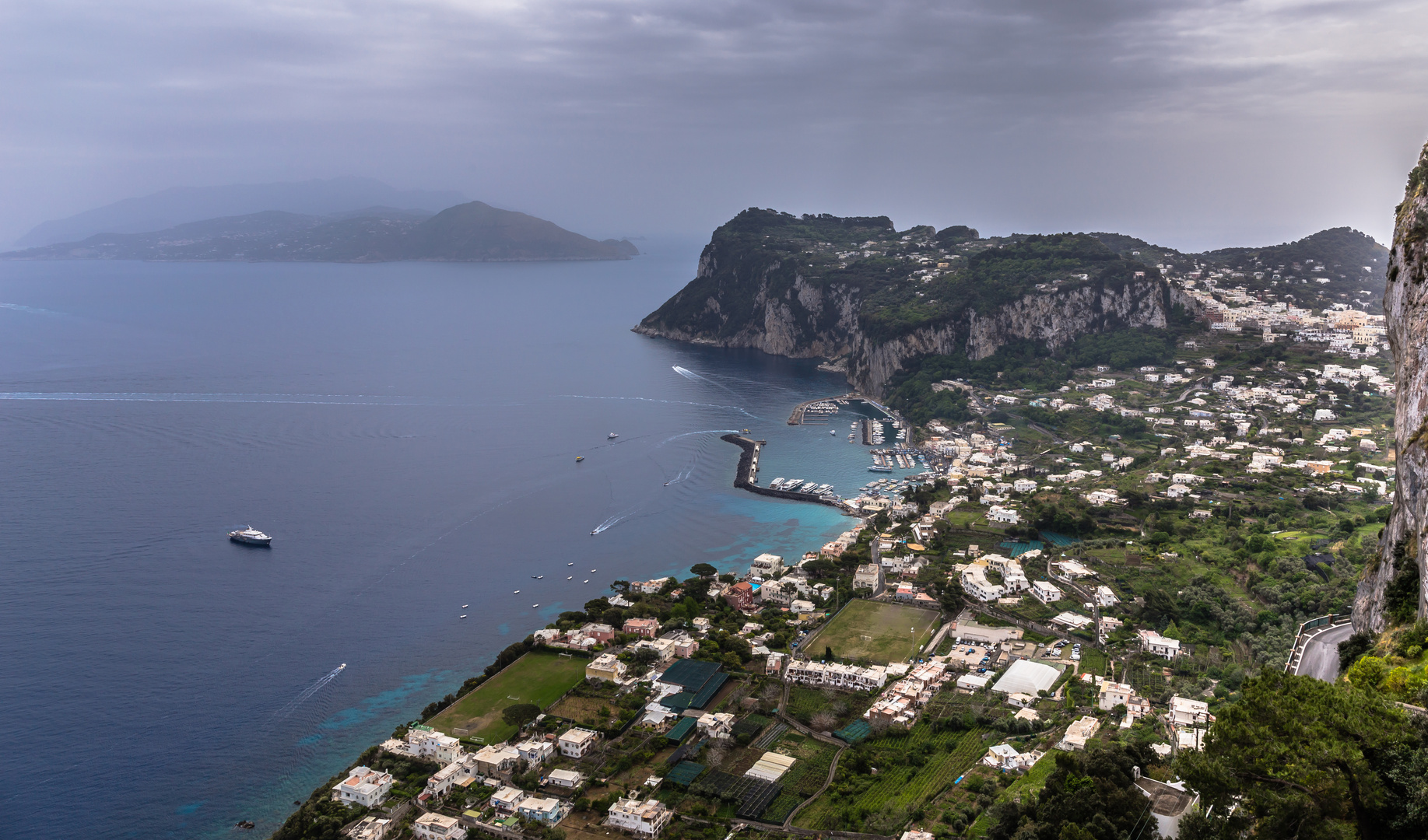 Capri