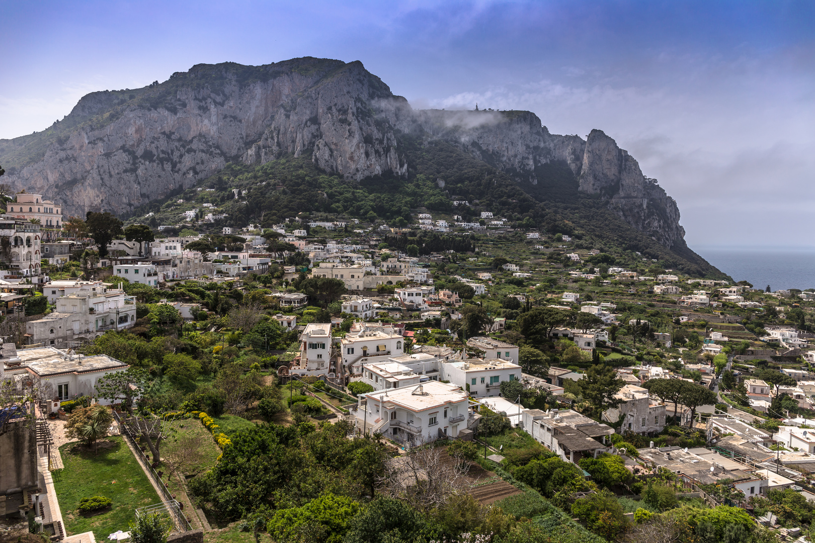 Capri